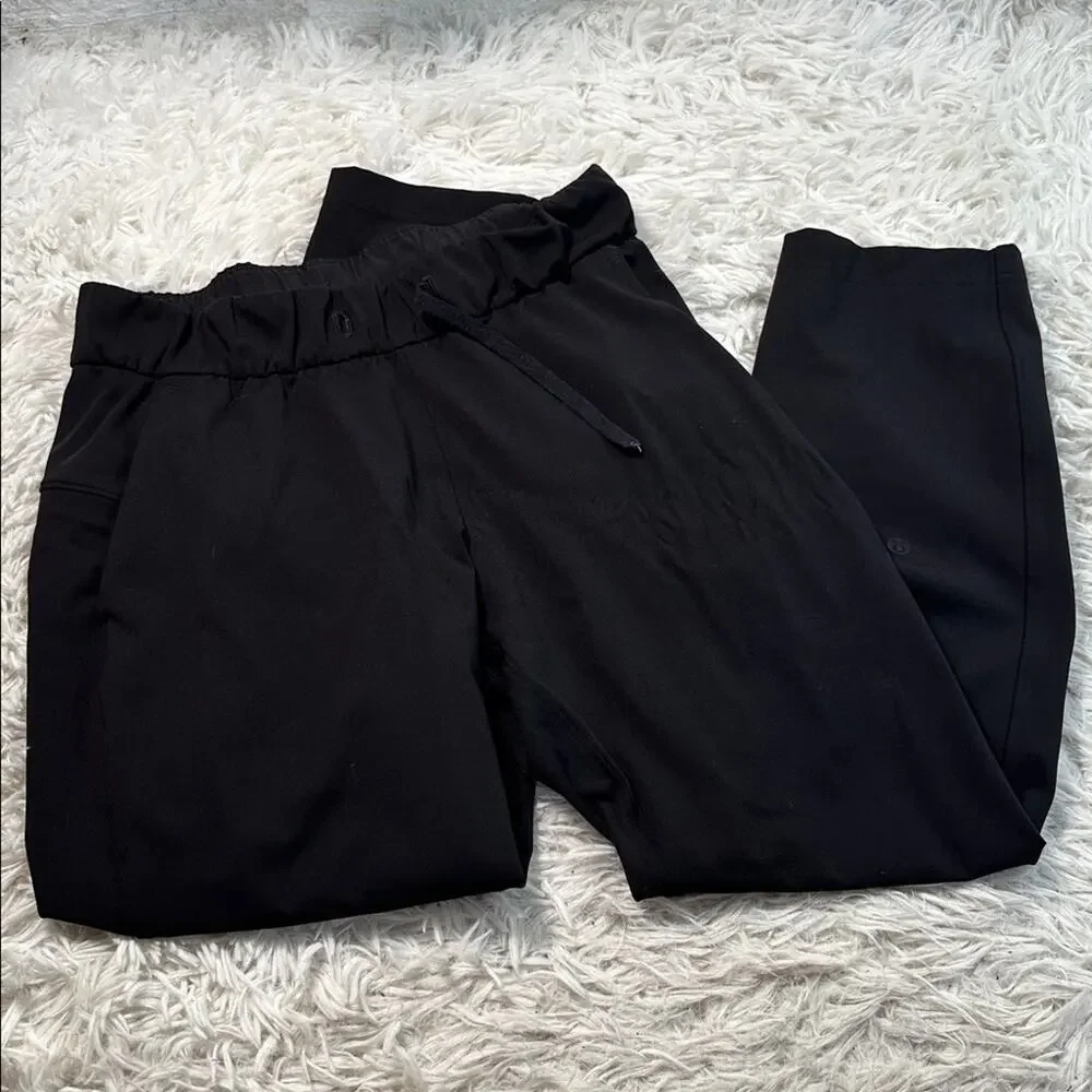 Lululemon On The Fly Pant *28